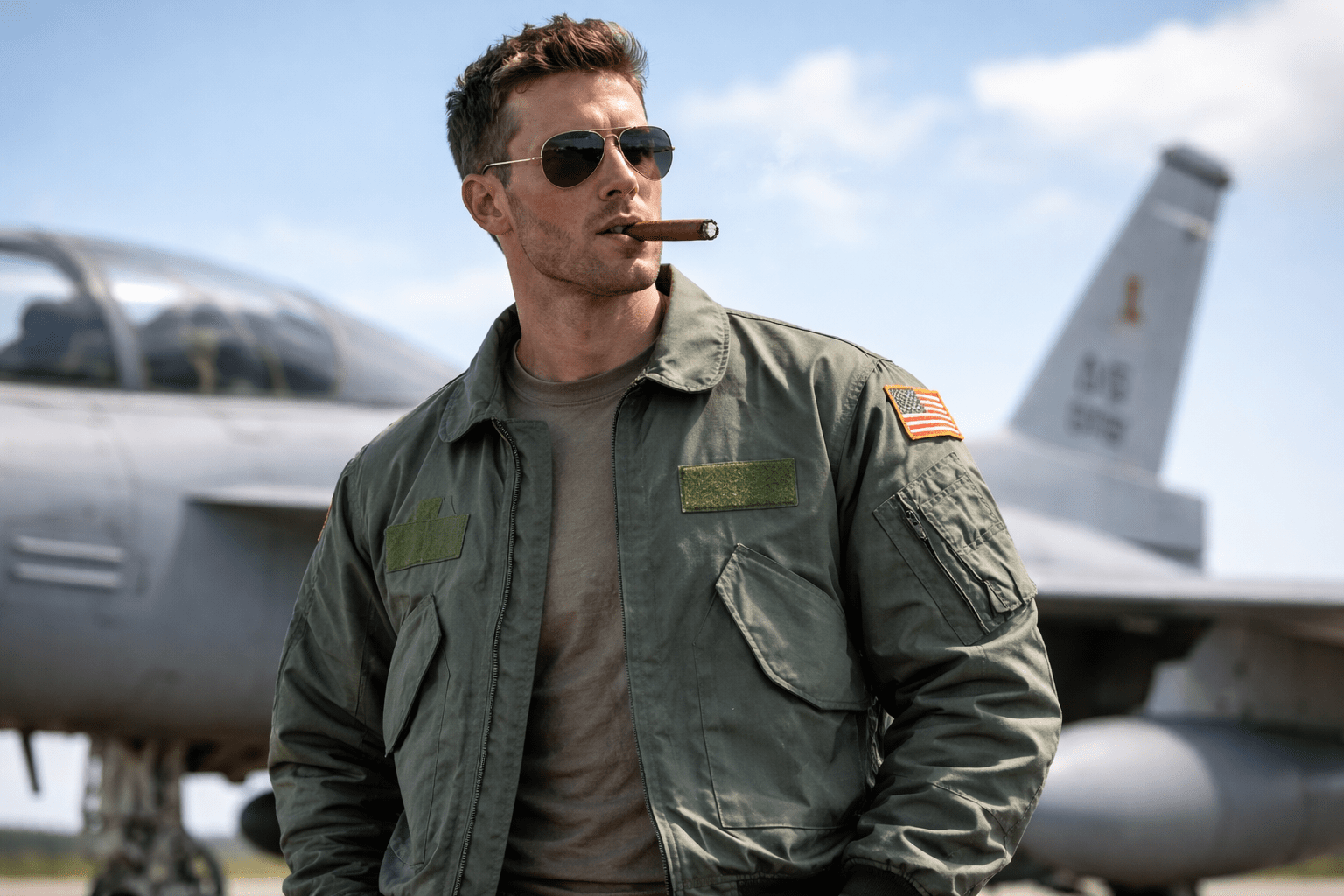 CWU 36P 本物 見分け方