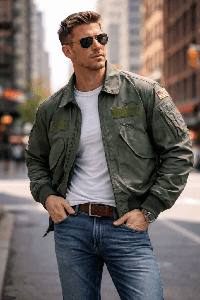 CWU 36P 本物 見分け方