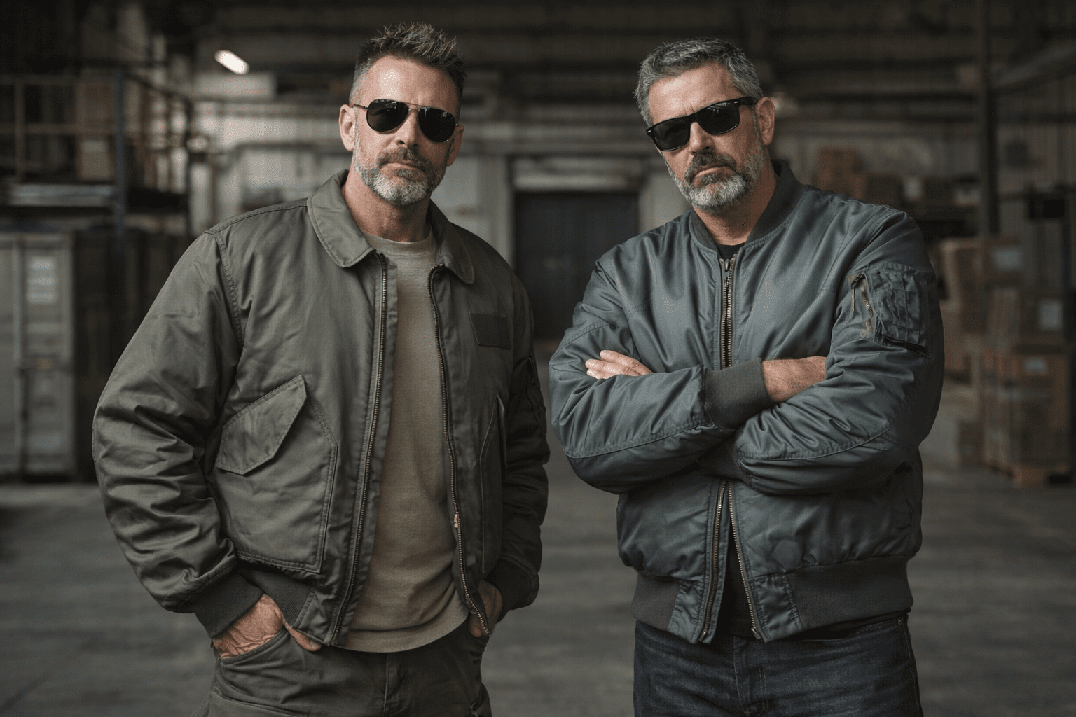 CWU45PとMA-1の違い